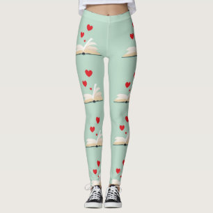 LEGGINGS FÜR DIE ****BUCHUNG LOVER****
