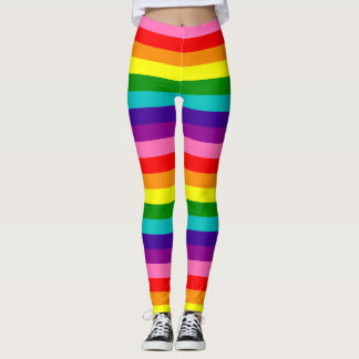 Leggings für die Flagge (Original 8 Farben)
