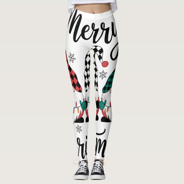 ‎ Leggings für Frauen (Vorderseite)