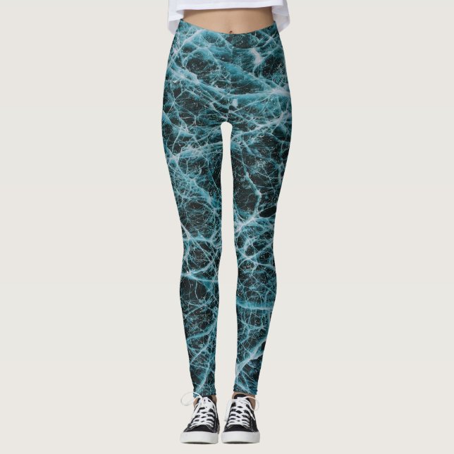 Leggings für Frauen (Vorderseite)