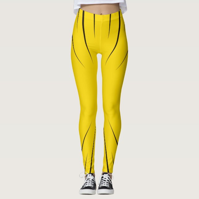 Leggings für Frauen (Vorderseite)
