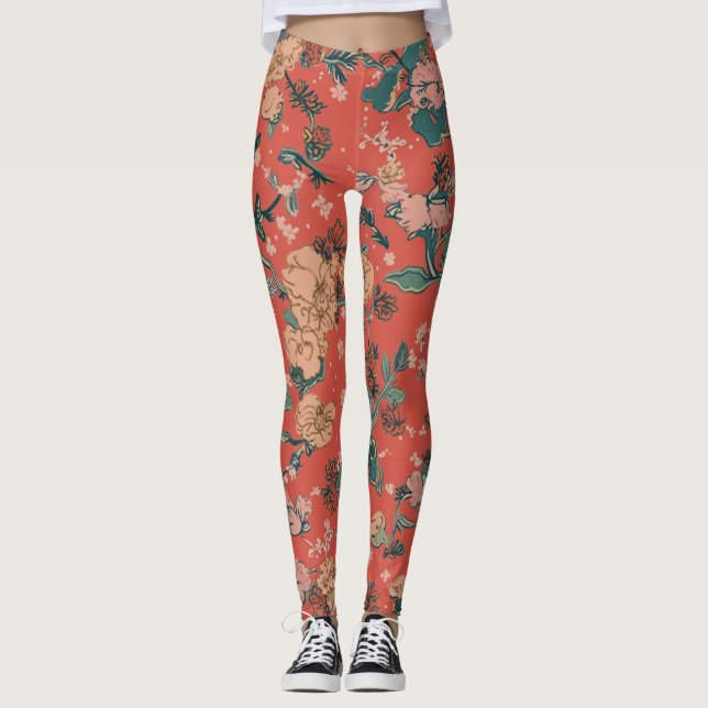 Leggings für Frauen (Vorderseite)