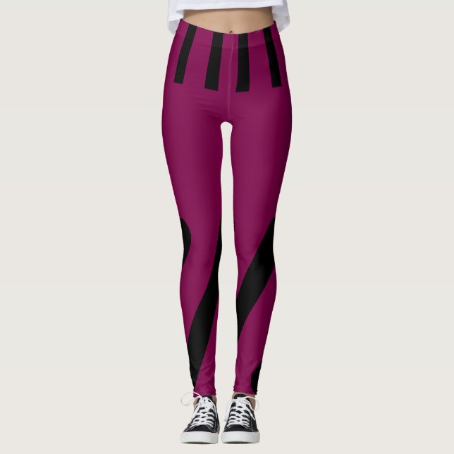 Leggings für Frauen (Vorderseite)