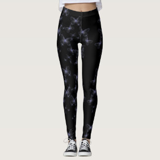 Leggings für Frauen in der Hochsaison