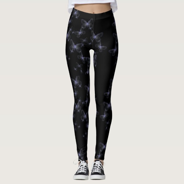 Leggings für Frauen in der Hochsaison (Vorderseite)