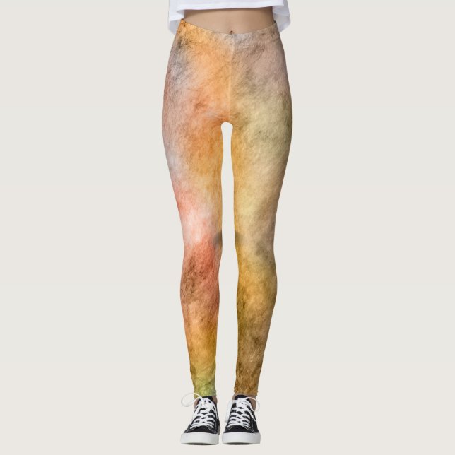 Leggings für Frühjahr (Vorderseite)