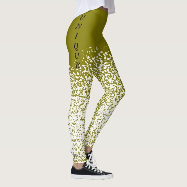 Leggings für klassisches Design (Rechts)