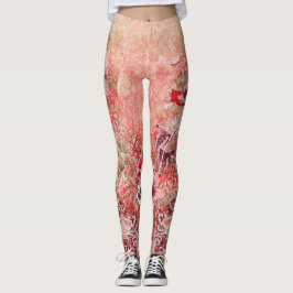 Leggings für Kompression und Mutterschaft | Gemütl