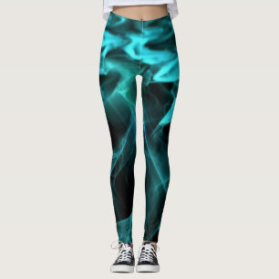 Leggings für künstlerische Soule