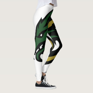Leggings für Logos