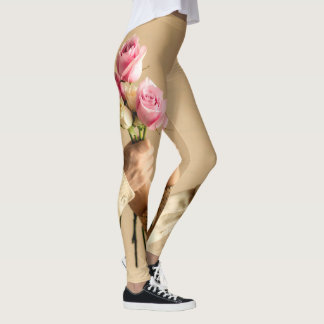 Leggings für Mama
