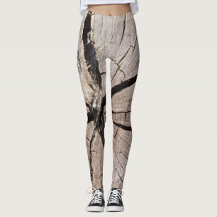 Leggings für Öko-Design