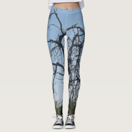 Leggings für Öko-Design