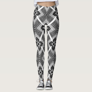 Leggings für Raumfahrt II