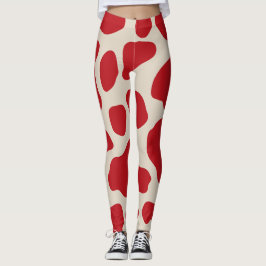 Leggings für Rottiere