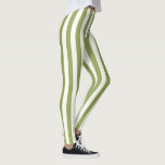 Leggings für vertikale Streifen<br><div class="desc">Leggings für vertikale Streifen. Leichter Trick,  um die knackigen Beine schnell (visuell) zu bekommen!</div>