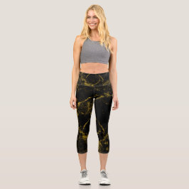 Leggings für Wasserfarben