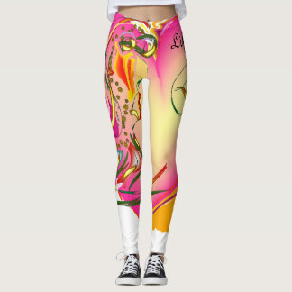 Leggings für Yoga