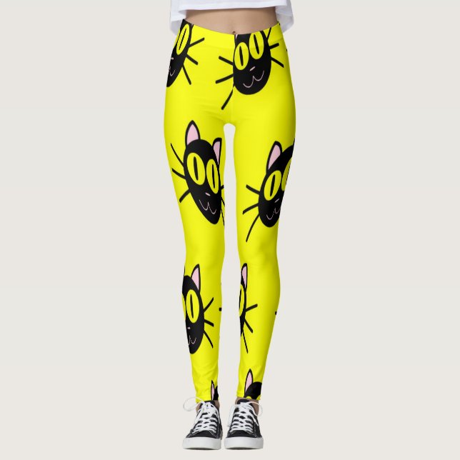 Leggings Gatunos (Vorderseite)