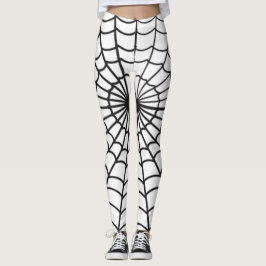 Leggings, Halloween-Kostüm Leggings