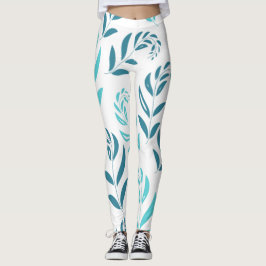 Leggings Hawaii