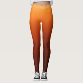 Leggings Herbst/Herbst