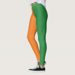 Leggings in den Flaggenfarben von Frauen in Irland<br><div class="desc">Leggings für Frauenfarben in Irland, Angesagte irische Leggings. Coole irische Farben Muster sexy Hot Design Leggings Yoga Leggings. schöne irisch-grüne und orangefarbene irische Farben Leggings für sexy Hot Look . Irische Flagge Farbe Muster sexy Yoga Hosen Leggings. für den Alltag Frauen Mode. Läufer lieben lustige Leggings. sexy heiß. coole ireland...</div>