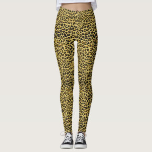 Leggings Jaguar