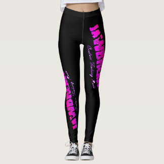 Leggings Jawbreaker Zolllogo Leggings