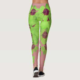 Leggings — Komprimierung