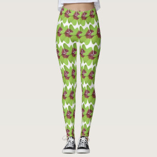 Leggings — Komprimierung