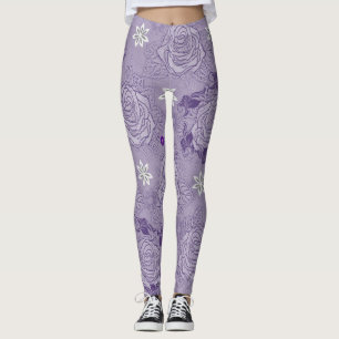 Leggings Lang