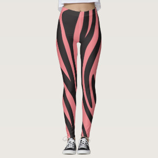 Leggings Legging- Einzigartig in der Welt - Kook A