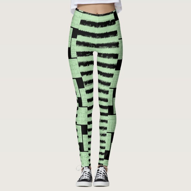 Leggings Long (Vorderseite)