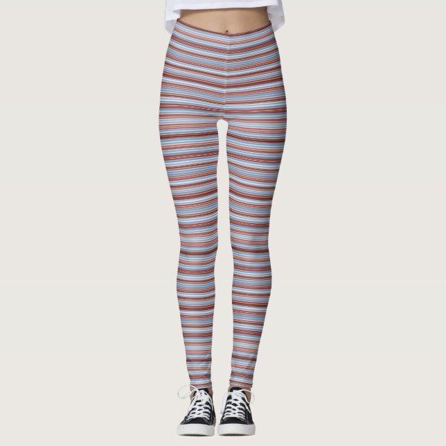 Leggings Long (Vorderseite)