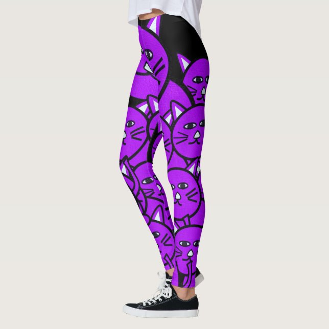Leggings Long (Links)