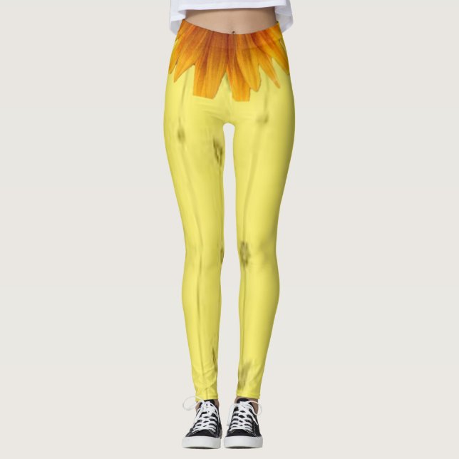 Leggings Long (Vorderseite)