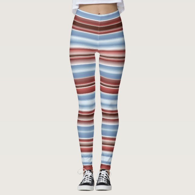Leggings Long (Vorderseite)