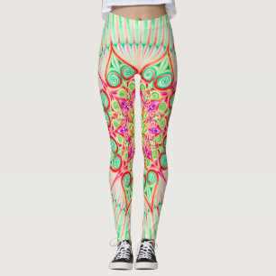 Leggings Mandala Venus