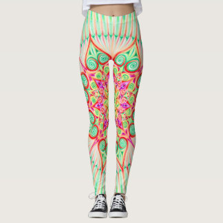 Leggings Mandala Venus