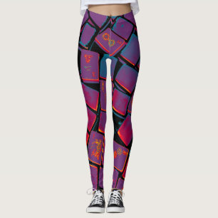 Leggings Milliamperestunde Jongg