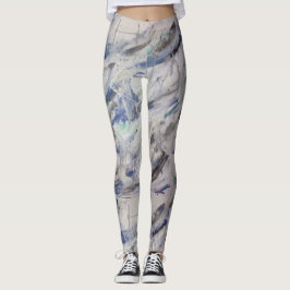 Leggings Niagaras (Kanada-Seite)