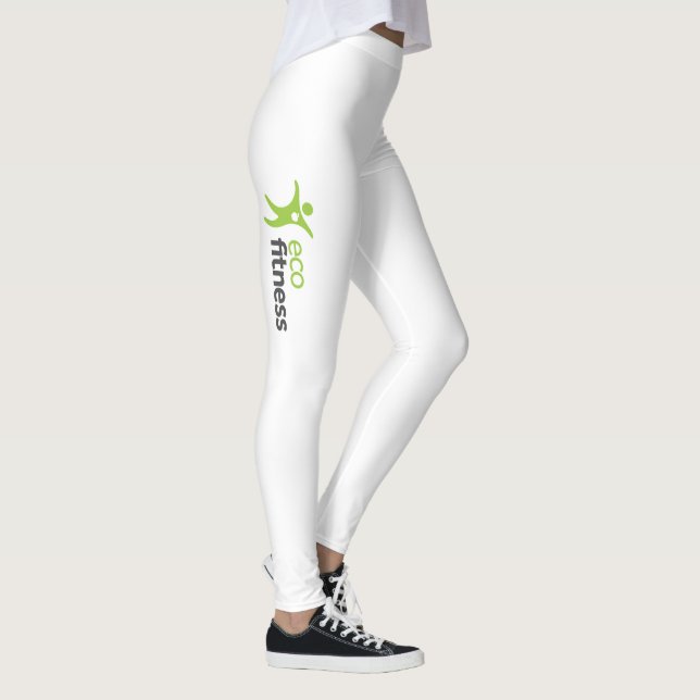 Leggings | Öko Fitness Classic 2 (Rechts)