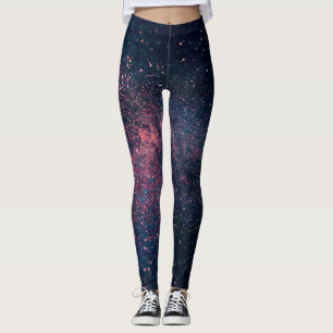 Leggings Öko Fitness Universe