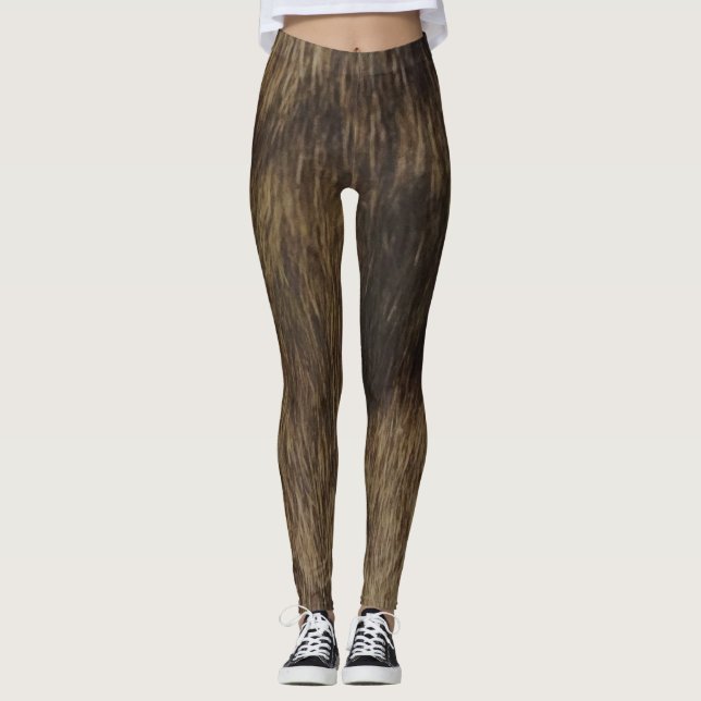 Leggings OLIVIA ODH2 (Vorderseite)