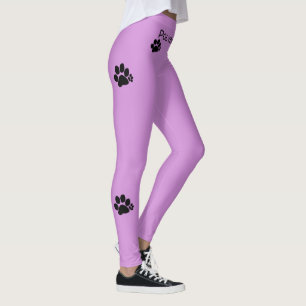 Leggings - Polydactylpaws