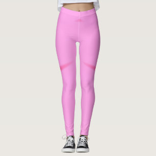 Leggings ~ rosa