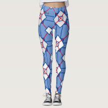 Leggings (Rotes Kreuz) RFPMD©️ 2023/4