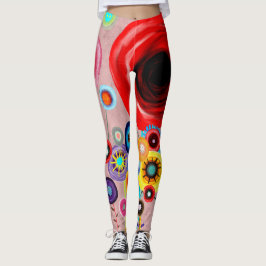 Leggings Rupydetequila
