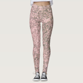 LEGGINGS STRETCH FRAUEN ART&DESIGN